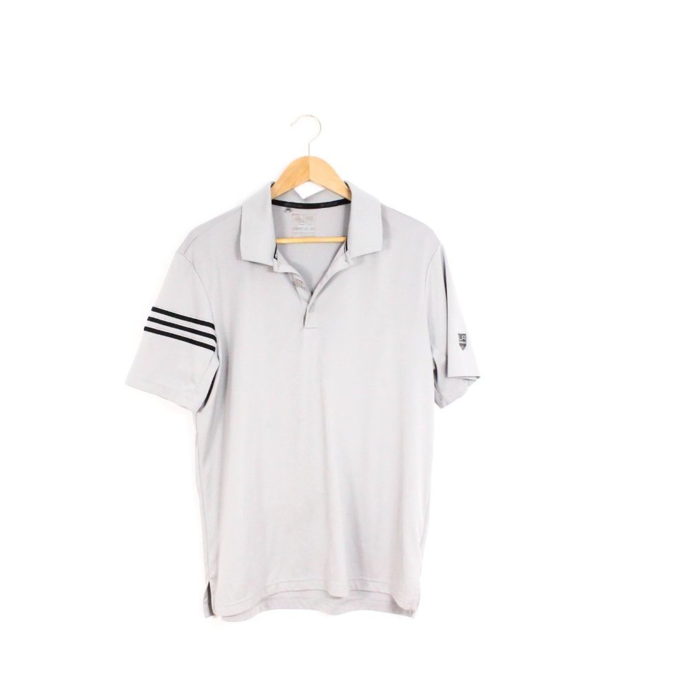 *Adidas Polo LA Kings  NHL - Picture 5 of 7